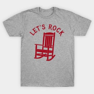 Let's Rock T-Shirt